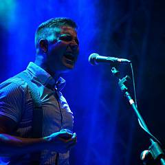 Sabato 05/10/2024: tom newton (blues / black music)